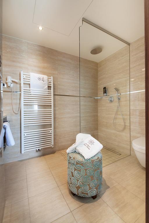 Boutique Hotel Adria Wels Exterior photo